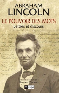 Le pouvoir des mots