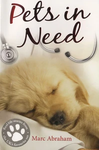 Pets in need