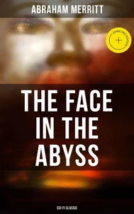 THE FACE IN THE ABYSS: Sci-Fi Classic