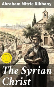 The Syrian Christ