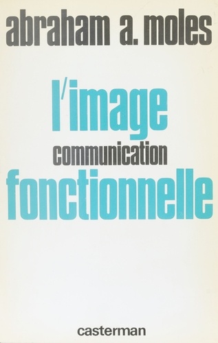 L'Image. Communication fonctionnelle