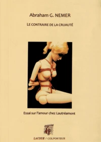 Le contraire de la cruauté
