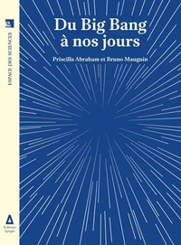 Du Big Bang à nos jours