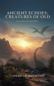 Ancient Echoes: Creatures of Old (Illustrated Edition)