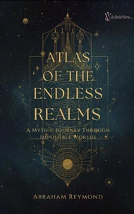 Atlas of the Endless Realms