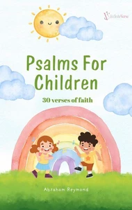 Psalms For Children