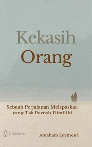 Puisi Novel Kekasih Orang