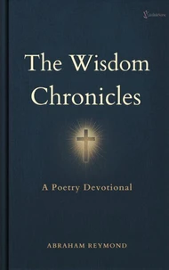 The Wisdom Chronicles: A Poetry Devotional
