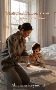Their First Church is You: A Poetry Devotional