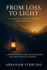 From Loss to Light: A Complete Journey Through Grief Recovery