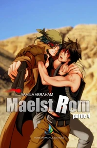 MAELSTROM - Partie 4 (romance gay MxM)