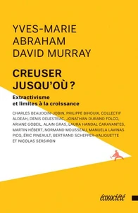 Creuser jusqu'où ?