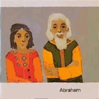 Abraham.
