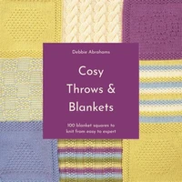 Cosy Throws &amp; Blankets
