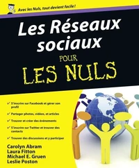 Les réseaux sociaux pour les nuls