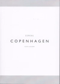 Cereal Copenhagen