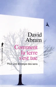 Comment la terre s'est tue