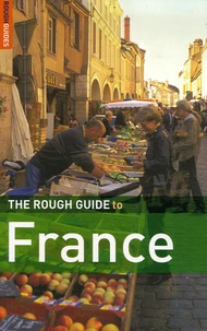 The Rough Guide to France