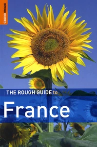 The Rough Guide to France
