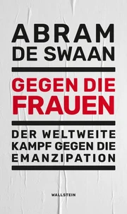 Gegen die Frauen