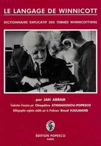 Le langage de Winnicott