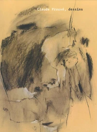 Claude Prouvé, dessins