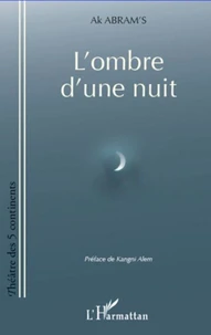 L'ombre d'une nuit