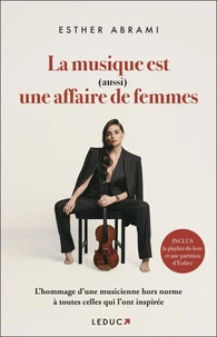 La musique est (aussi) une affaire de femmes