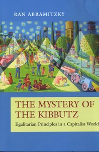 The Mystery of the Kibbutz