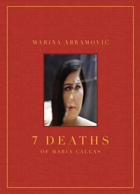7 deaths of Maria Callas