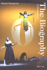 The Biography of Biographies