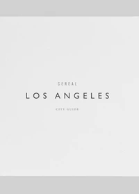 Cereal Los Angeles
