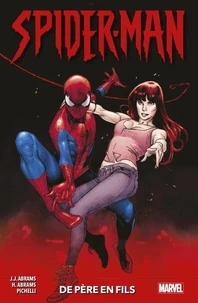 Spider-Man : De père en fils