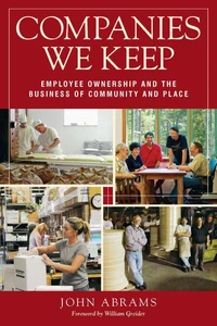 Companies We Keep