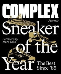  Abrams - Sneaker of the year - The Best Since '85.