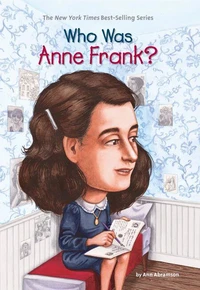 Who was anne frank