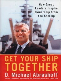 Get Your Ship Together