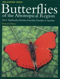 Butterflies of the Afrotropical Region