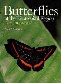 Butterflies of the Afrotropical Region de Bernard d' Abrera - Decitre