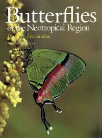 Butterflies of the Neotropical Region