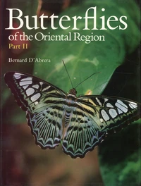 Butterflies of the Oriental Region