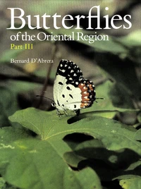 Butterflies of the Oriental Region
