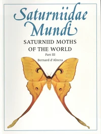 Saturniidae Mundi