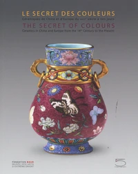 Le secret des couleurs