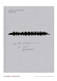 A History of Misogyny