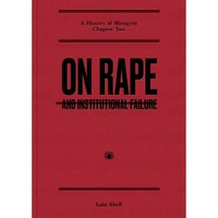 A History of Misogyny
