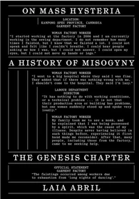 A History of Misogyny