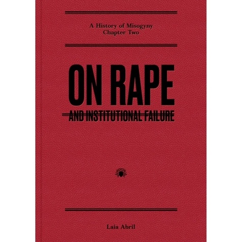 Abril Laia et Pez Ramon - On Rape.