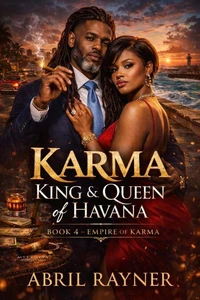 Karma: King &amp; Queen of Havana