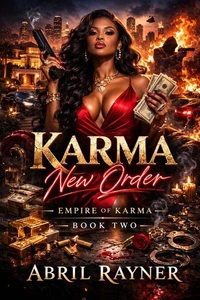 Karma: New Order